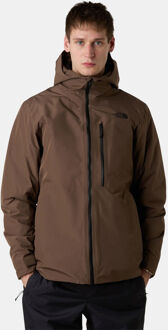 The North Face North Table Down Triclimate Jas Bruin - XXL