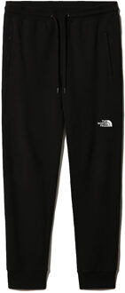 The North Face NSE Light joggingbroek heren Zwart - XXL