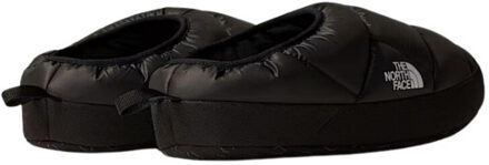 The North Face NSE Tent Mule IV Sloffen Zwart - XL