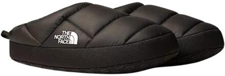 The North Face NSE Tent Mule IV Sloffen Zwart
