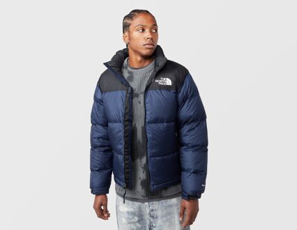 The North Face Nuptse 1996 Jacket, blauw - M