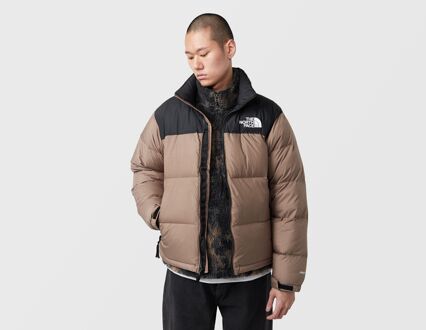 The North Face Nuptse 1996 Jacket, bruin - S