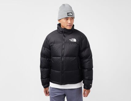 The North Face Nuptse 1996 Jacket, zwart - L