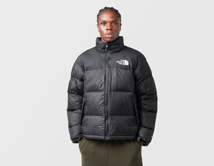 The North Face Nuptse 1996 Jacket, zwart - M