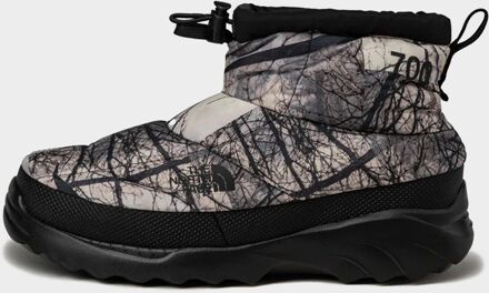 The North Face Nuptse Traction Chukka, grijs - 42 2/3