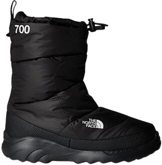 The North Face Nuptse Traction Snowboots Heren 37 Zwart