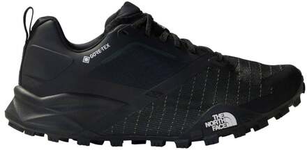 The North Face Offtrail TR Gore-Tex Trailschoen Zwart - UK 10.5