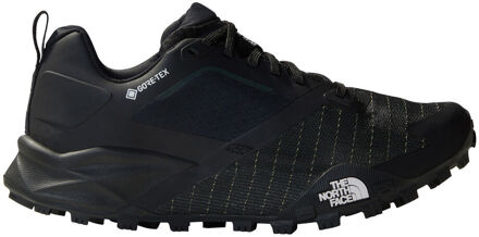 The North Face Offtrail TR Gore-Tex Trailschoen Zwart - UK 10