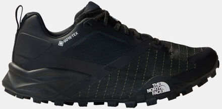 The North Face Offtrail TR Gore-Tex Trailschoen Zwart - UK 11.5