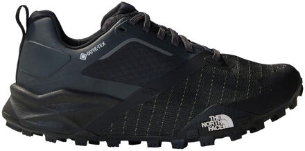 The North Face Offtrail TR GTX Trailschoen Dames-Grijs,Zwart - 38.5