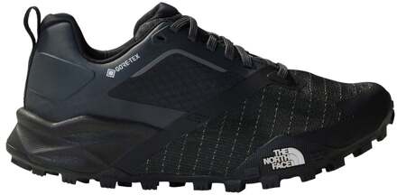 The North Face Offtrail TR GTX Trailschoen Dames-Grijs,Zwart - 40