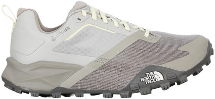 The North Face Offtrail TR GTX Trailschoen Heren-Grijs,Wit - 40,40.5,41,42,42.5