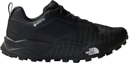 The North Face Offtrail TR GTX Trailschoen Heren-Zwart - 40,40.5,41,42,42.5,43,44,44.5,45,45.5,46,47