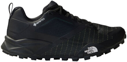 The North Face Offtrail TR GTX Trailschoen Heren-Zwart - 40.5,41