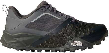 The North Face Offtrail TR Trailschoen Dames-Grijs - 37.5,38,38.5,39,39.5,40,40.5,41,41.5