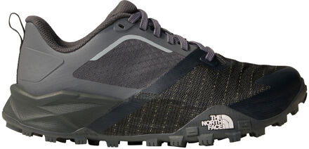 The North Face Offtrail TR Trailschoen Dames-Grijs - 38