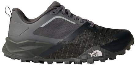 The North Face Offtrail TR Trailschoen Dames-Grijs - 40