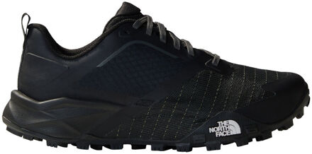 The North Face Offtrail TR Trailschoen Heren-Grijs,Zwart - 40,40.5,41,42
