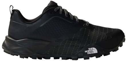The North Face Offtrail TR Trailschoen Heren-Grijs,Zwart - 44