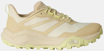 The North Face Offtrail Versa Trailschoen Dames Grijs - UK 6