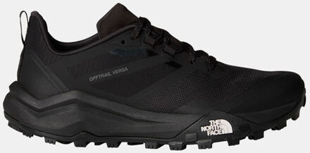 The North Face Offtrail Versa Trailschoen Zwart - UK 9
