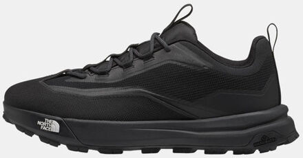 The North Face Offtrail Versa WP Wandelsneaker Zwart - UK 6