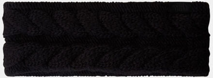 The North Face Oh Mega Headband Muts Dames Zwart - One size