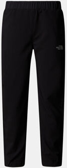 The North Face On The Trail Pant Outdoorbroek Junior Zwart - XL