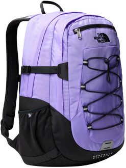 The North Face Optic Violet/Nero Rugzak The North Face , Purple , Unisex - ONE Size