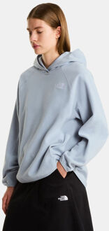 The North Face Oxara Fleece Hoodie Dames Blauw - M