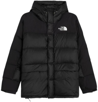 The North Face Parka Men's Himalayan Down Parka