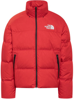 The North Face Piumini Jas The North Face , Red , Heren - 2Xl,M,S