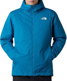 The North Face Quest Insulated Winterjas Heren - M