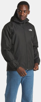 The North Face Quest Jacket Jas Heren - Tnf Black