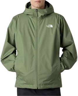 The North Face Quest Jas Heren - L