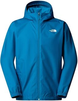 The North Face Quest Jas Heren - L