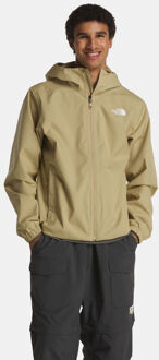 The North Face Quest Mono Regenjas Bruin - XXL