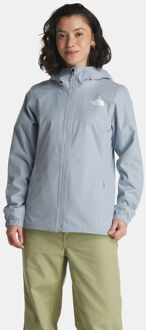 The North Face Quest Mono Regenjas Dames Grijs