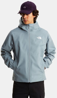 The North Face Quest Mono Regenjas Grijs - XL