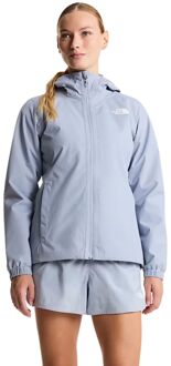 The North Face Quest Mono Zomerjas Dames M/38 Blauw