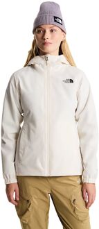 The North Face Quest Mono Zomerjas Dames XS/34 Wit