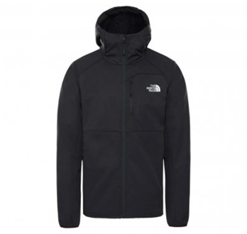 The North Face Quest - Softshell jas - Heren - maat L