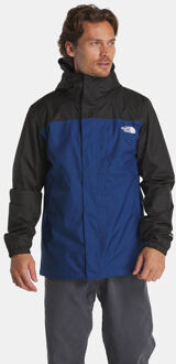 The North Face Quest Tri 3-In-1 Jas Blauw - S