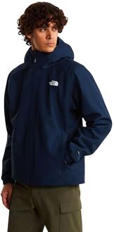 The North Face Quest Tussenjas heren 2XL Donkerblauw
