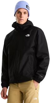 The North Face Quest Tussenjas heren XL Zwart