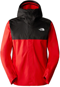 The North Face Quest zip-in Rood - XL