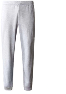 The North Face reaxion fleece joggingbroek grijs heren - XL