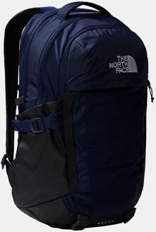 The North Face Recon Rugzak Blauw - One size