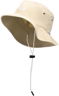 The North Face Recycled 66 Brimmer Bucket Cap S/M Beige
