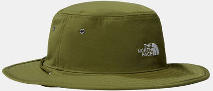 The North Face Recycled 66 Brimmer Groen - S/M